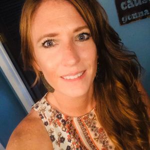 Meet your Posher, Rebecca